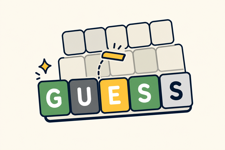 Guess The Word: Wordle Unlimited